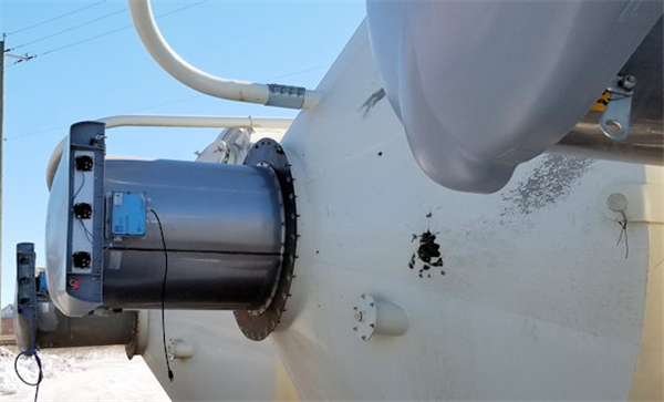 Arcen Twin Shaft Batch Mixer, Model Marc Mde13500)